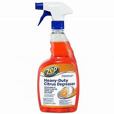 Citrus Cleaner