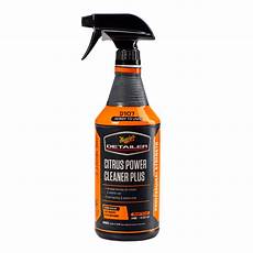 Citrus Degreaser