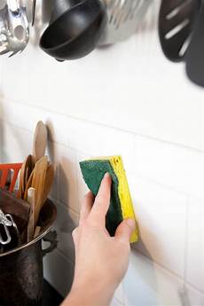 Clean Greasy Cabinets
