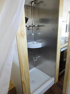 Clean Shower Head