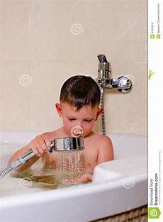 Clean Shower Head