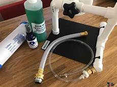 Cleaning Apparatus