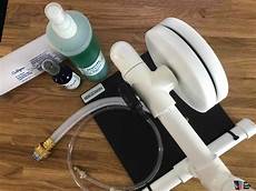 Cleaning Apparatus