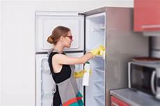 Cleaning Appliances