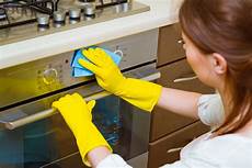 Cleaning Appliances