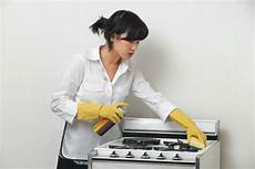 Cleaning Appliances