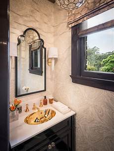 Cleaning Black Sink