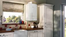 Cleaning Boilers