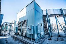 Cleaning Boilers