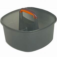Cleaning Buckets