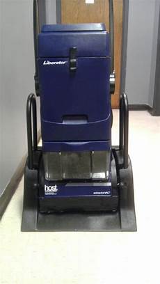 Cleaning Carpet Machine