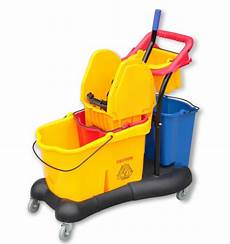 Cleaning Cart