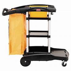 Cleaning Cart