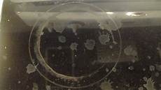Cleaning Ceramic Cooktop