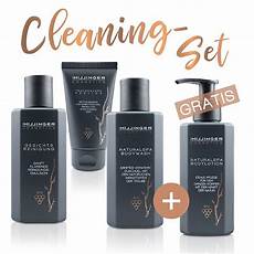 Cleaning Cosmetics