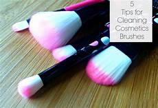 Cleaning Cosmetics