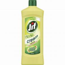 Cleaning Cream