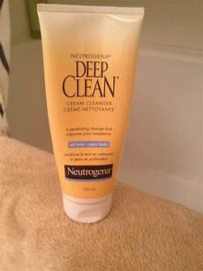 Cleaning Cream