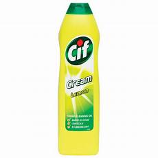 Cleaning Cream