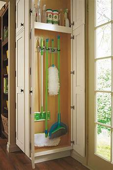Cleaning Cupboard Doors