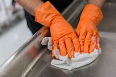 Cleaning Equipment