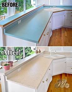 Cleaning Formica Countertops