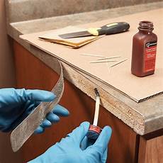 Cleaning Formica Countertops