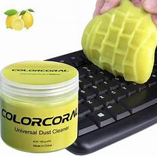Cleaning Gel
