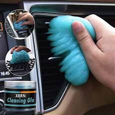 Cleaning Gel