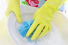 Cleaning Gloves