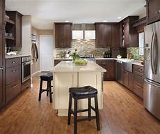 Cleaning Kitchen Cupboards