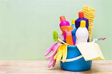 Cleaning Materials
