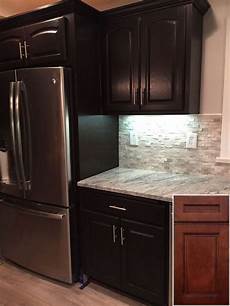 Cleaning Oak Cabinets