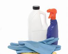 Cleaning Product