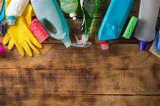 Cleaning Products