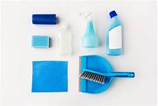 Cleaning Products