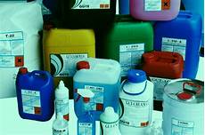 Cleaning Products