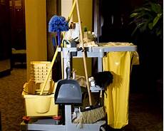 Cleaning Services
