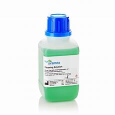 Cleaning Solution