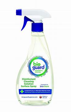 Cleaning Solution