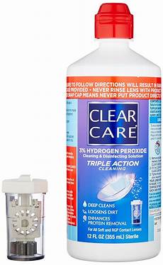 Cleaning Solution