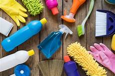 Cleaning Suppliers