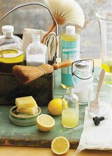 Cleaning Suppliers
