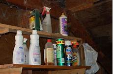 Cleaning Supplies