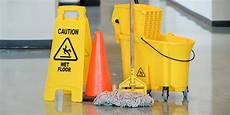 Cleaning Supplies