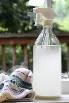 Cleaning Vinegar