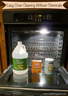 Cleaning Vinegar