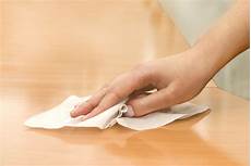 Cleaning Wipes