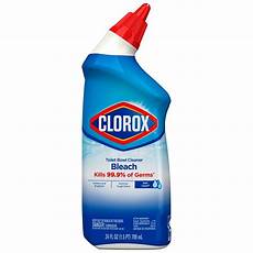 Clorox Bathroom Cleaner