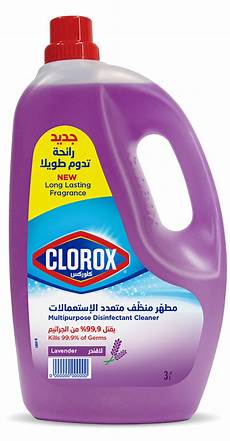 Clorox Bathroom Cleaner